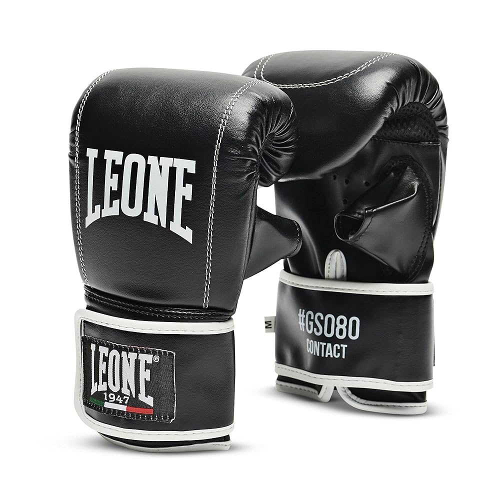 ★Leone gs080 Contactバッグ手袋 M ブラック Amazon.co.jp: Leone gs080 Contactバッグ手袋 M ブラック